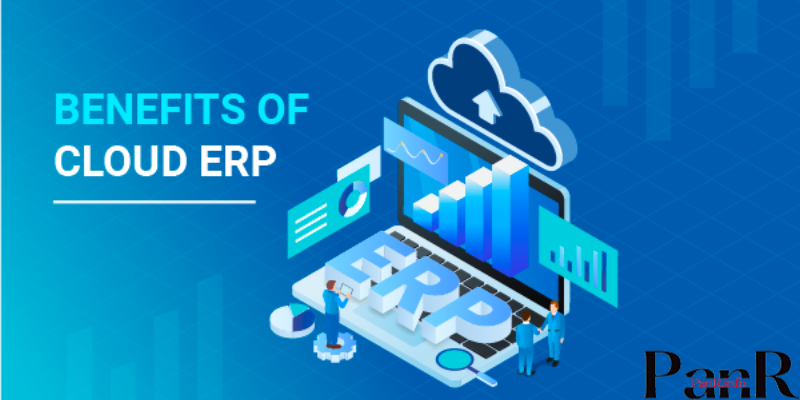 Choosing the Best Cloud ERP System for Your Business Needs