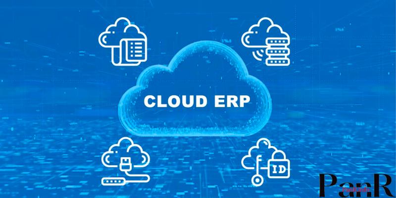 Why Cloud ERP is important for business?