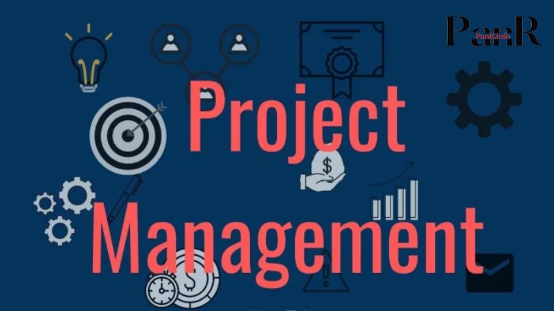The Foundation of Effective Project Management
