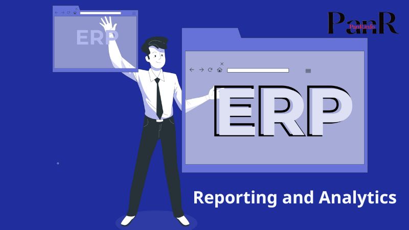 Harnessing the Power of Reporting and Analytics