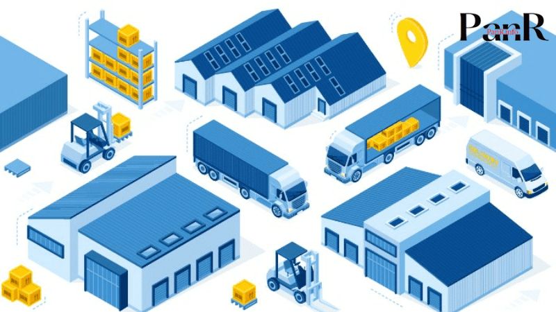 Managing Complexity with Multi-location Inventory Management