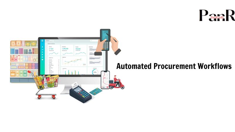 Automated Procurement Workflows