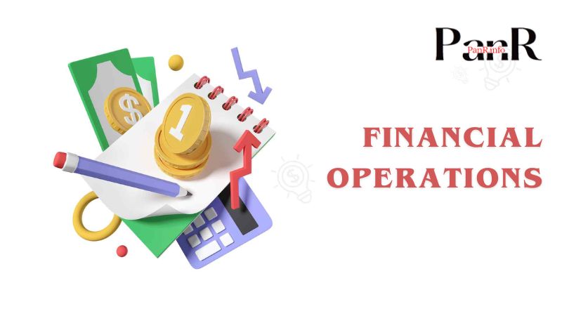 Cloud ERP Financial Management Module: Revolutionizing Financial Operations