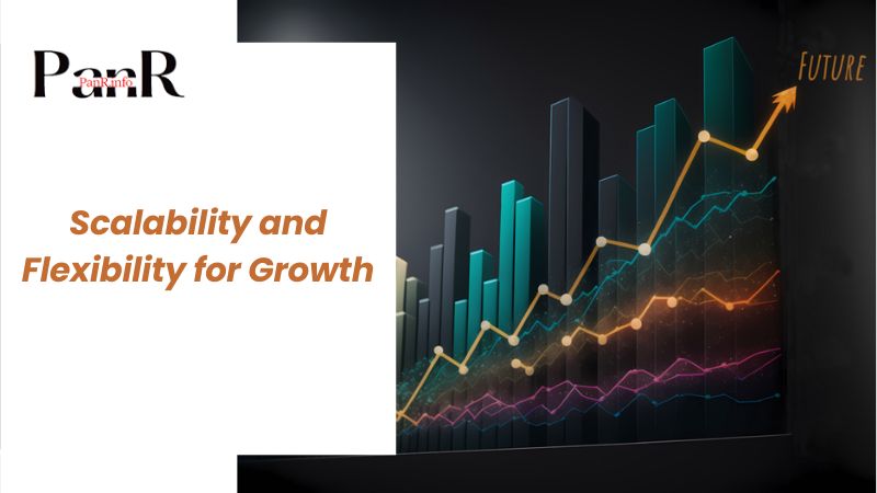 Scalability and Flexibility for Growth