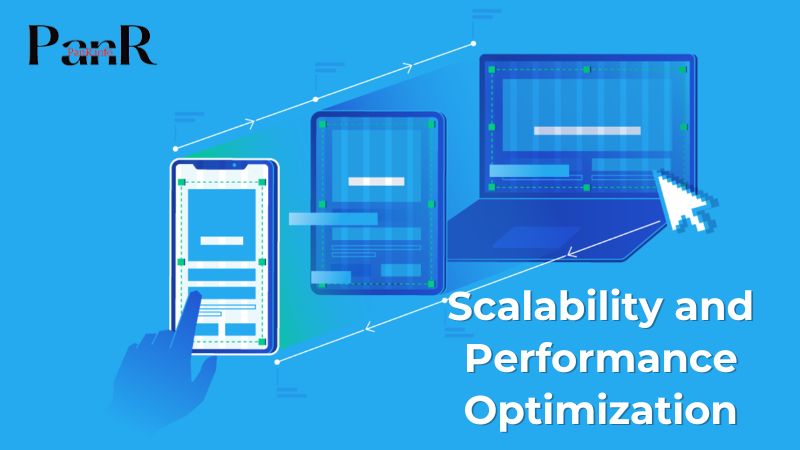 Scalability and Performance Optimization