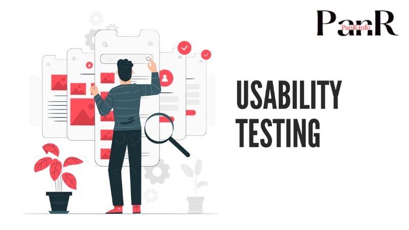 Need for Usability Testing