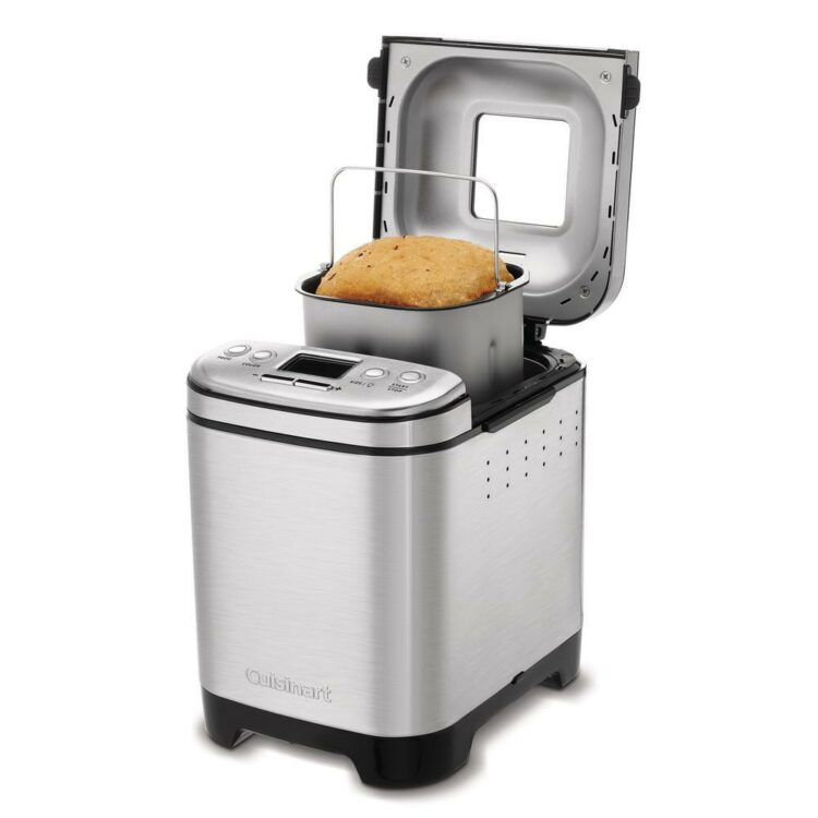 CBK-110 Cuisinart Breadmaker Reviews 