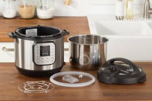 How To Clean Instant Pot Air Fryer