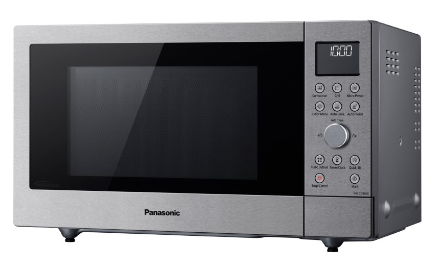 Panasonic NN-CD58JS
