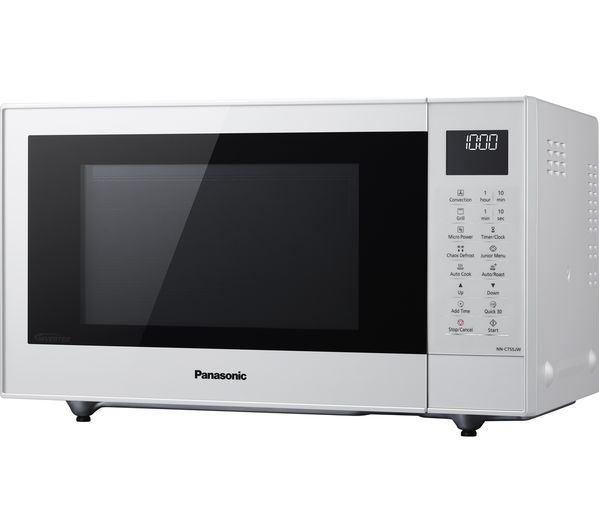 best combo oven microwave