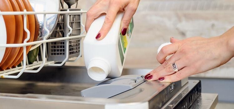 Dishwasher Odors: What Causes Them?