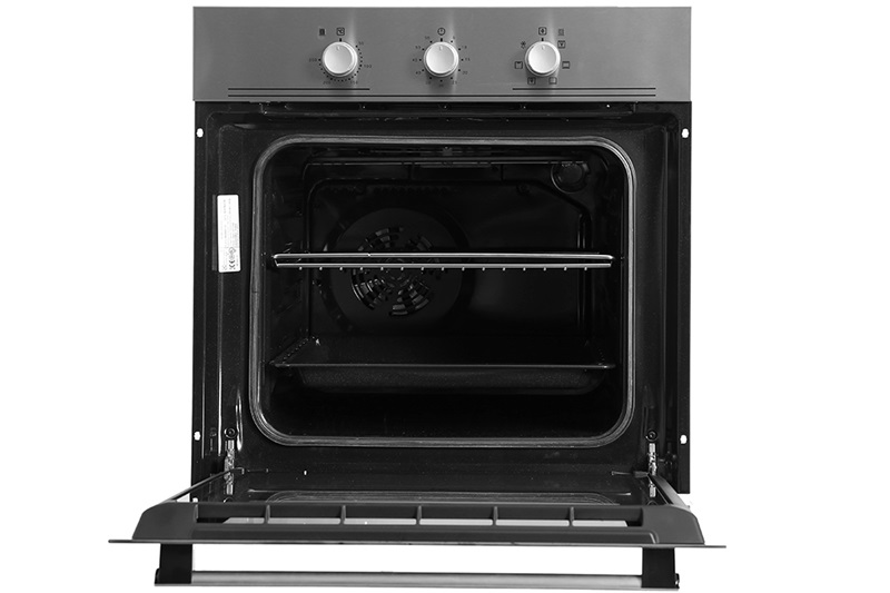 Electrolux EOB2100COX negative household toaster oven 53 liters, baking ovens for home