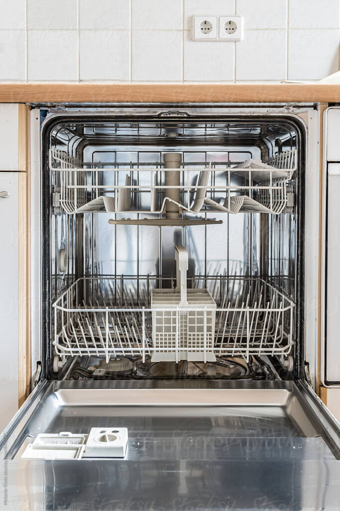 m2 The Best Way To Clean A Vortex Dishwasher Drain