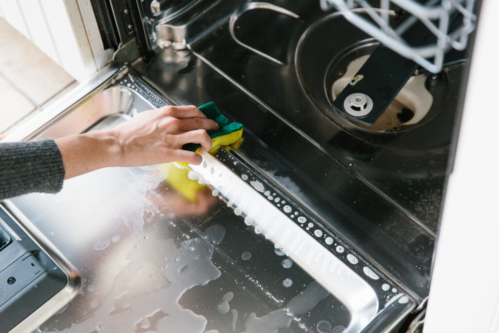 m5 The Best Way To Clean A Vortex Dishwasher Drain