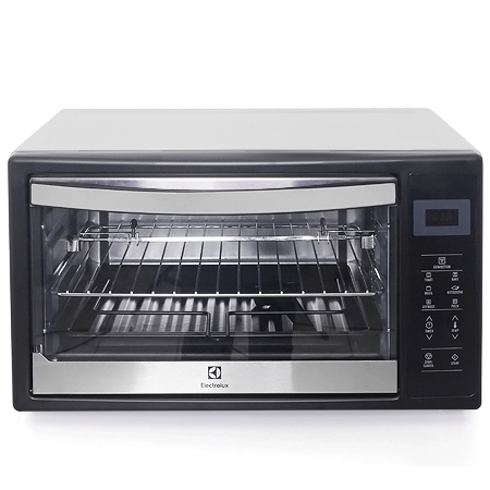 Electrolux EOT38DXB family toaster oven 38 liters
