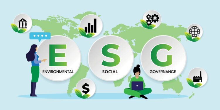 Basics of ESG Data Management Software