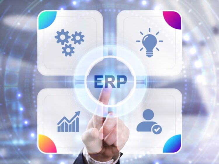 Best Cloud Based ERP Software