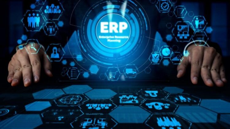 Benefits of Cloud Based ERP Software
