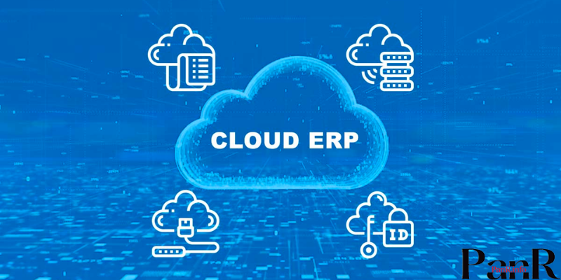 Unveiling the Benefits of Cloud ERP