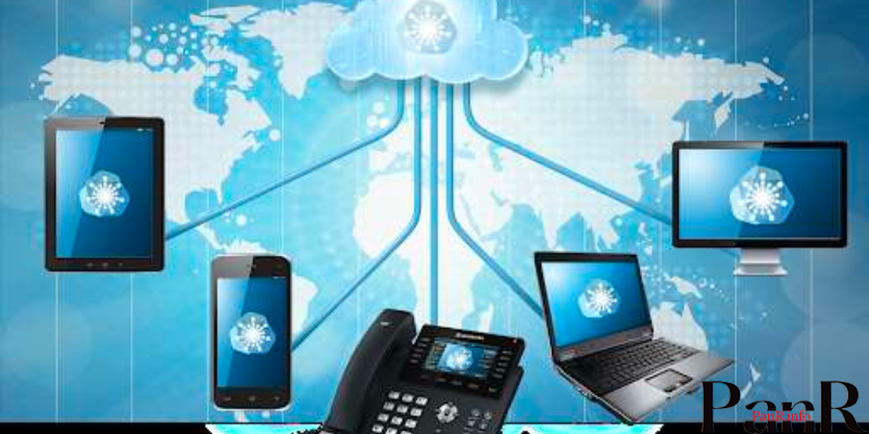 What Is Cloud Phone Services?