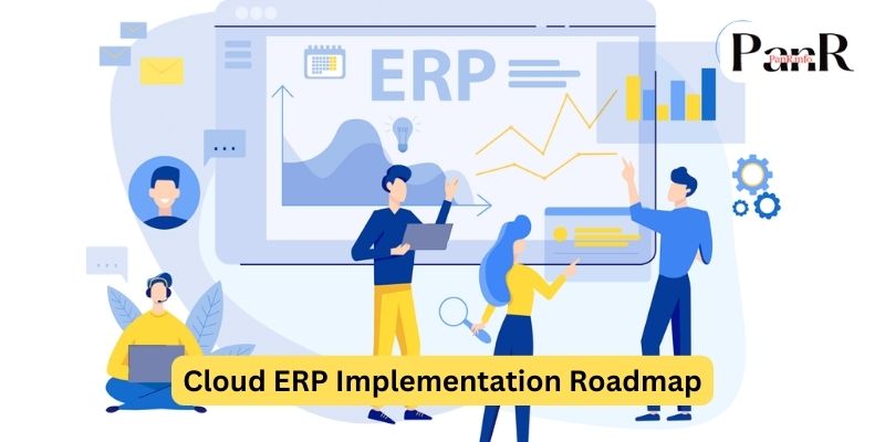 Cloud ERP Implementation Roadmap