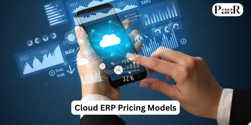 Cloud ERP Pricing Models