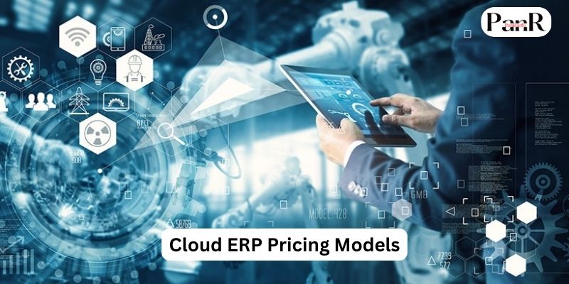 Cloud ERP Pricing Models