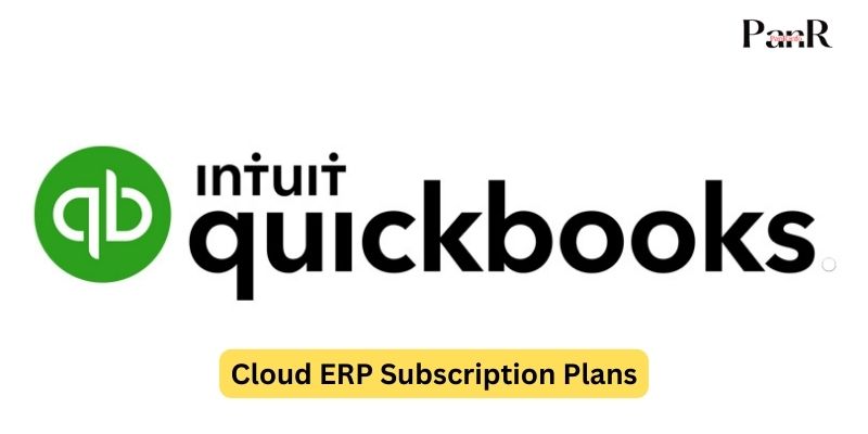 Cloud ERP subscription plans