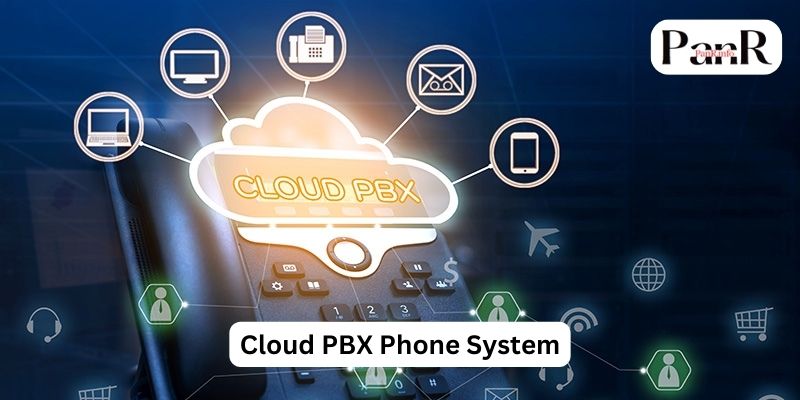 Cloud PBX Phone System