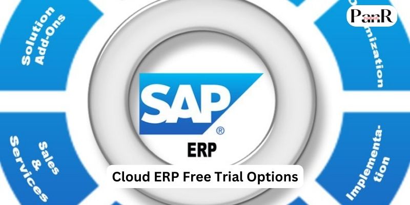 Cloud ERP Free Trial Options