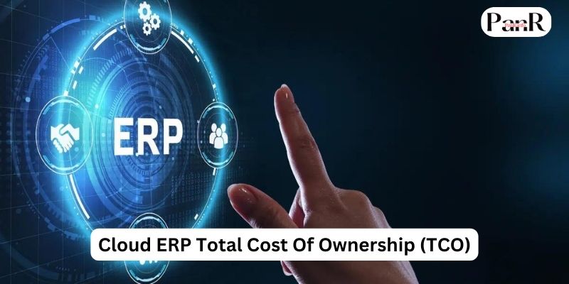 Cloud ERP Total Cost Of Ownership