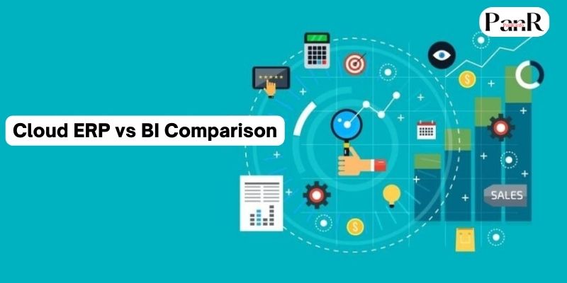 Cloud ERP vs BI Comparison