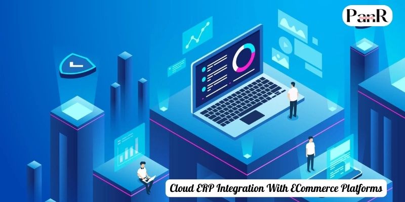 Cloud ERP Integration With CRM Software
