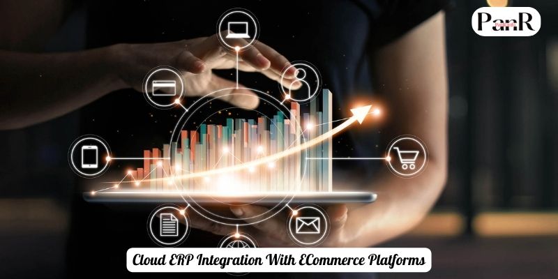 Cloud ERP Integration With ECommerce Platforms