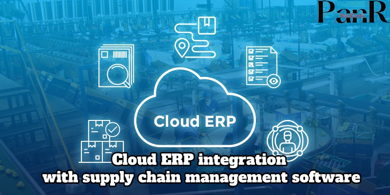Definition of Cloud ERP