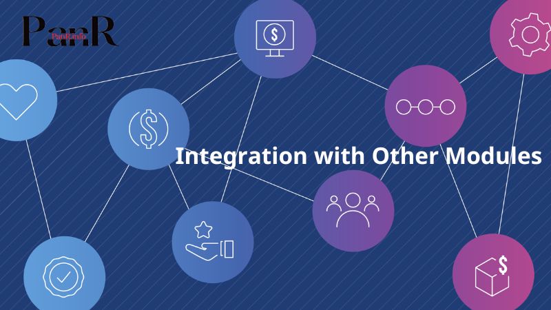 Integration with Other Modules